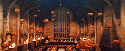 Colwick Hall Hotel: Hogwart’s Halloween Experience in the Great Hall - October 31 @ 7:30 pm - 11:55 pm