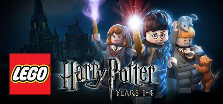 LEGO Harry Potter: Years 1-4 on offer at Steam (PC) £2.49 also, on offer are the Years 5-7 at £3.74