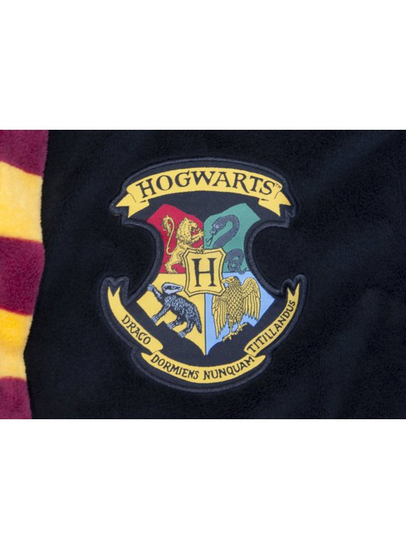 Harry Potter Hogwarts Robe £17.50 - Half Price - Was - £35.00 - ARGOS