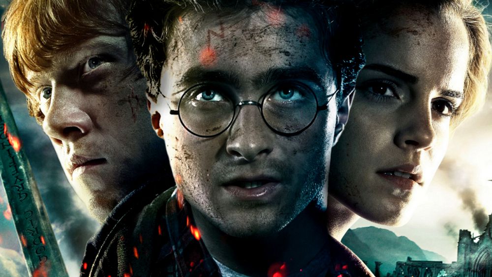 Hey muggles, there's a Harry Potter pub quiz happening in Glasgow - Entry is free and first prize in the quiz will be £50 in bar vouchers!