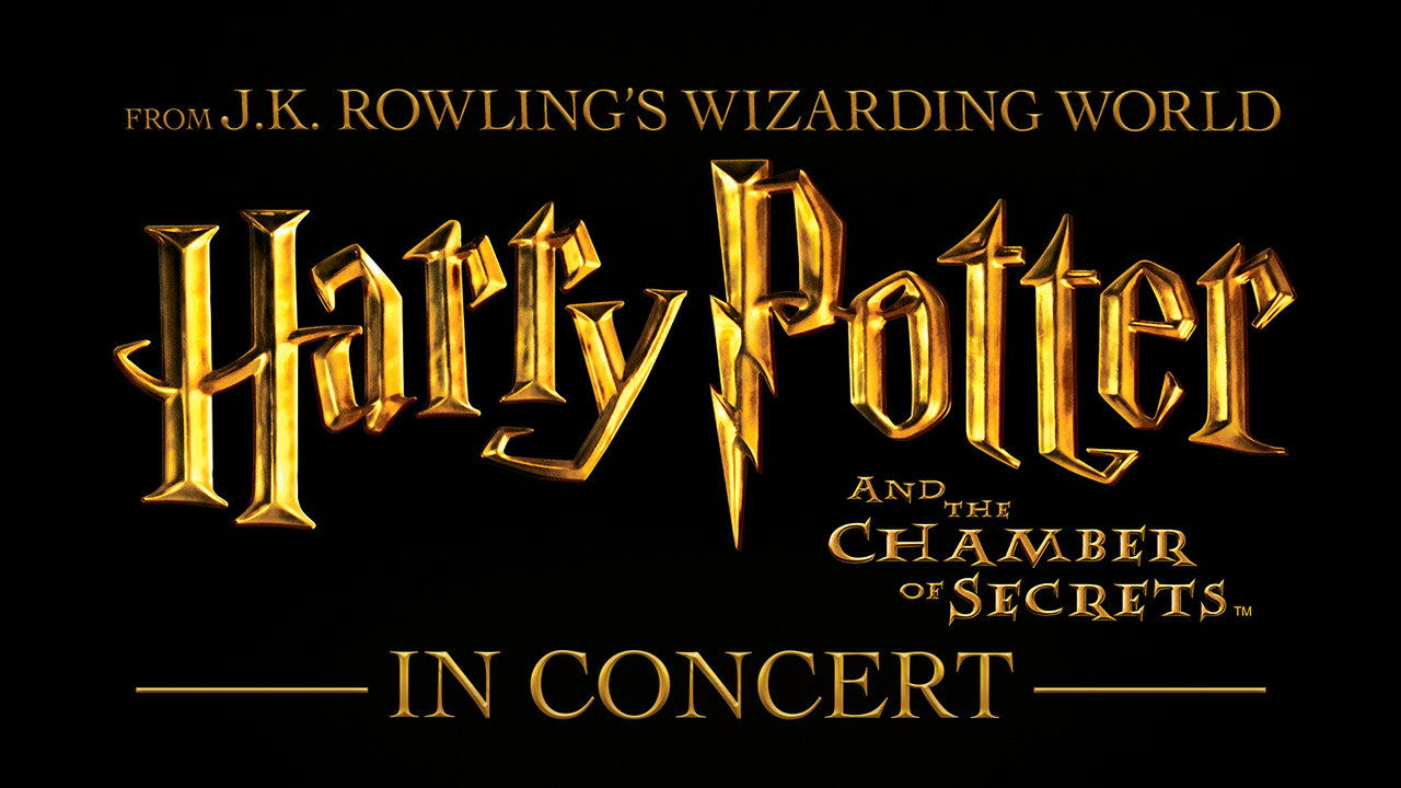 Royal Albert Hall presents: Harry Potter and the Chamber of Secrets in concert