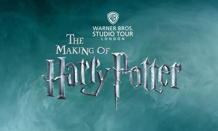 Groupon: Exclusive Behind Closed Doors Harry Potter Studio Tour + Hot Meal/Drink + Butterbeer £49.95pp + Save 15% OFF