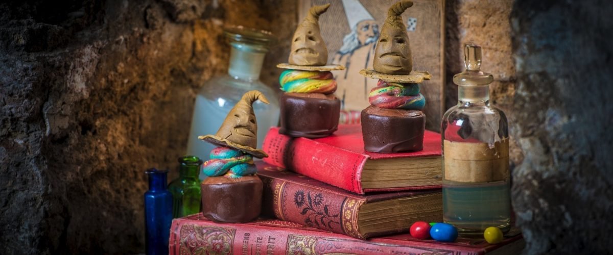 A Harry Potter themed afternoon tea is coming to Norwich