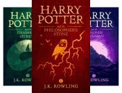 Amazon: Read the first two Harry Potter books on kindle for free for (Prime members) or (£5.99 per book for non-members)