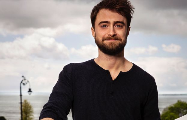 Daniel Radcliffe to feature on Who Do You Think You Are? (UK) - Monday 22 July 2019