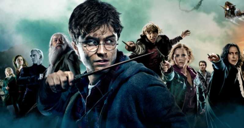 Calling all Squibs, Muggles, Witches and Wizards - Pandora Jewelry: Harry Potter charms announced!
