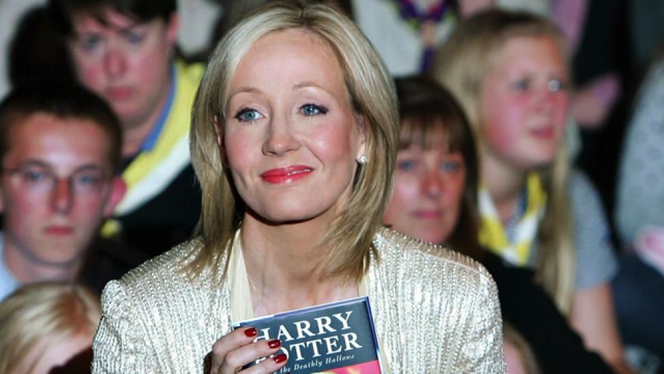 Nashville Catholic School Bans 'Harry Potter' Books Because They Contain Real Magic Spells