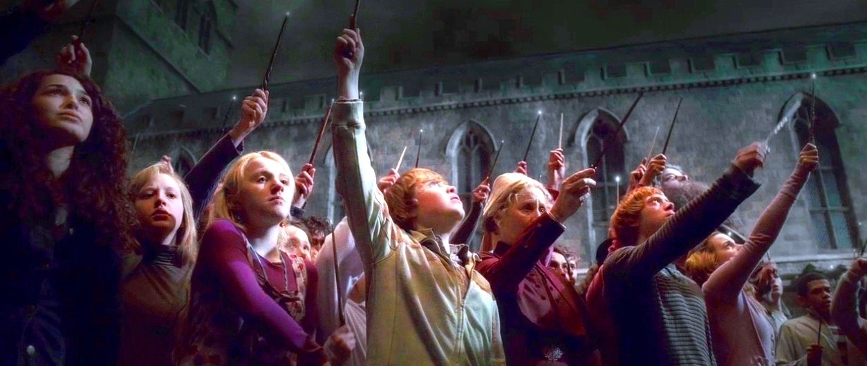 Which death in Harry Potter was the hardest to come to terms with?