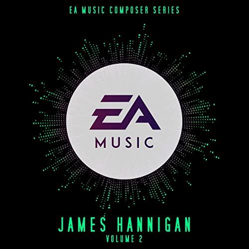 EA Music Composer Series - James Hannigan