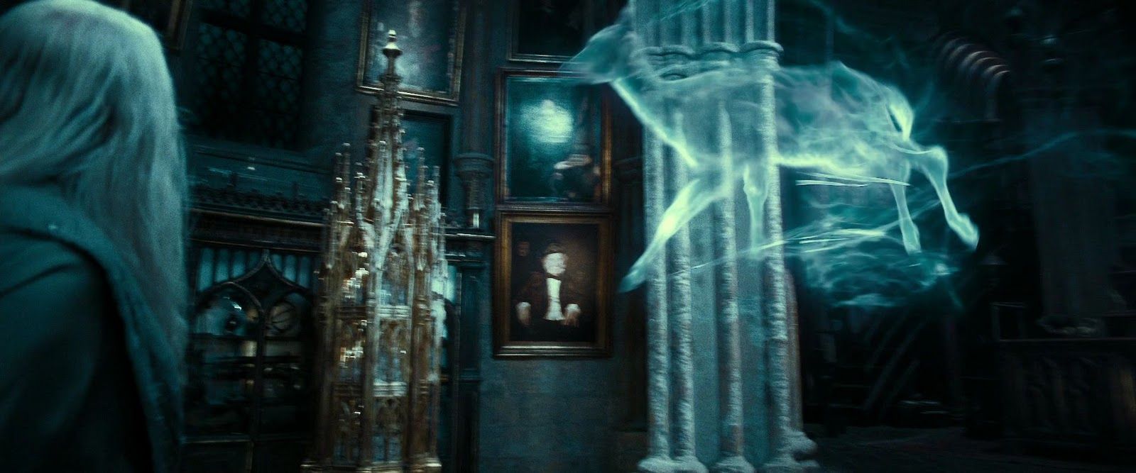 Doe Patronus
