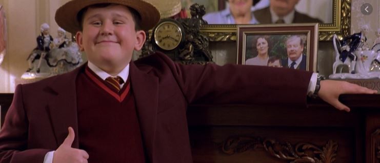 Dudley Dursley