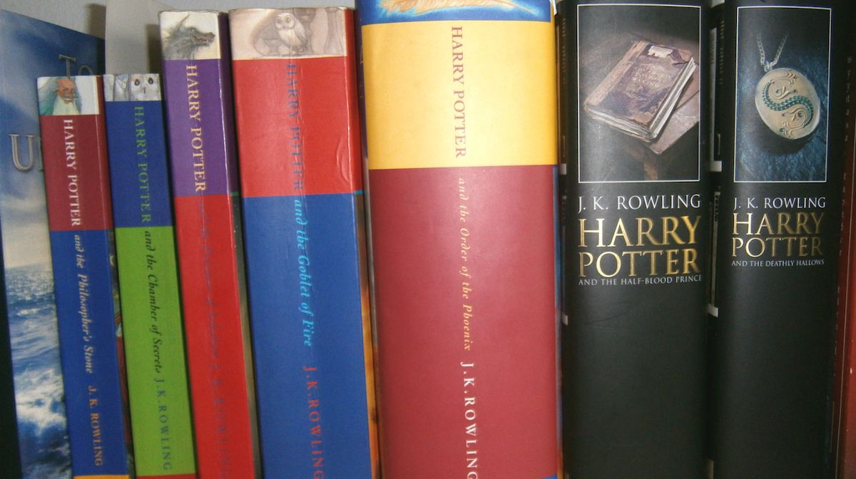 Paperback Vs. Hardcover Books