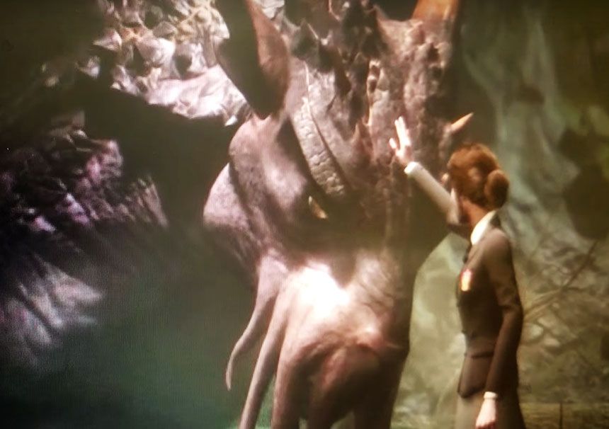 New Harry Potter RPG leaked: Details revealed - Hogwarts: A Dark Legacy