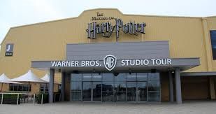 Warner Bros. Studio Tour London worker stole £37,000 worth of Harry Potter merchandise to sell over eBay