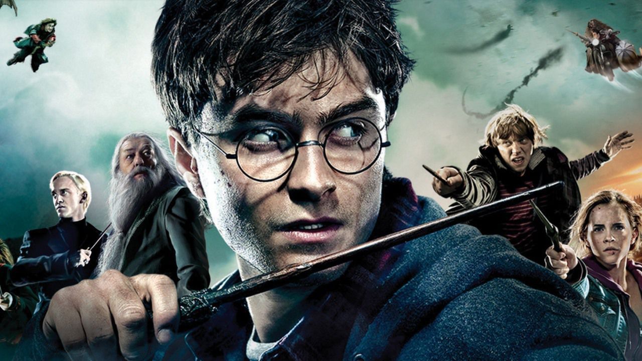 Tom Ascheim Prmoted at Warner Bros to expand Harry Potter and the Wizarding World Franchise