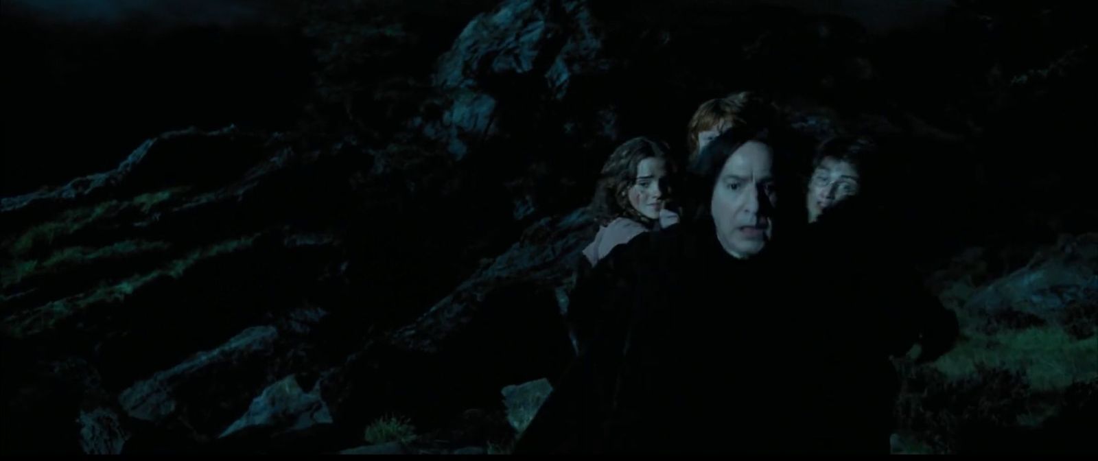 The Wizarding World | Harry Potter Fan Forum