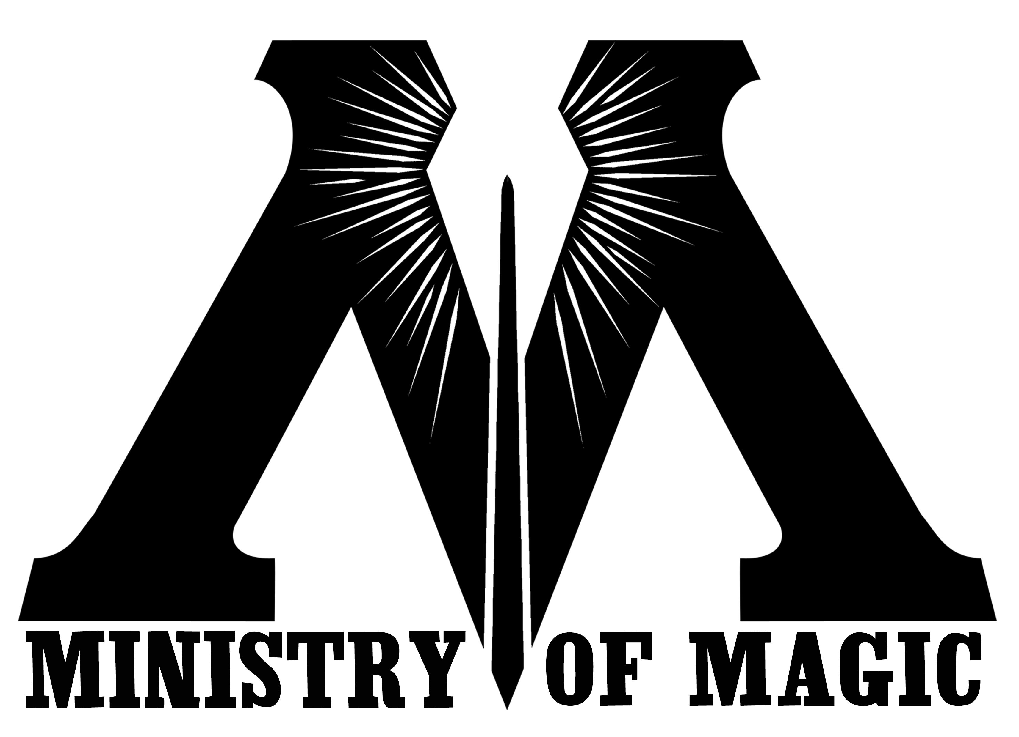 Ministry Of Magic (The M.O.M.)