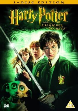 Harry Potter and the Chamber of Secrets film quiz