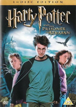 Harry potter and The Prisoner of Azkaban Film Quiz
