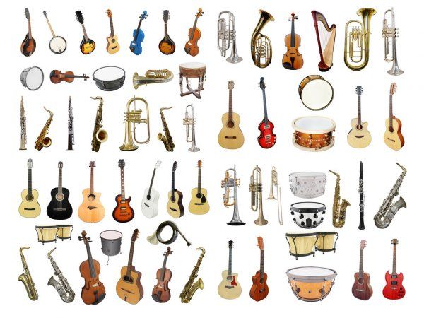 Muggle Music Study-Group