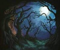 The Forbidden Forest