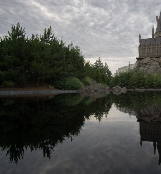 Black Lake