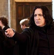Snape