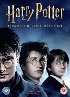 Harry Potter Film Collection