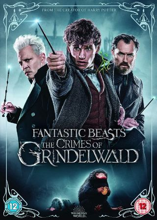 Fantastic Beasts The Crimes Of Grindelwald Film Quiz