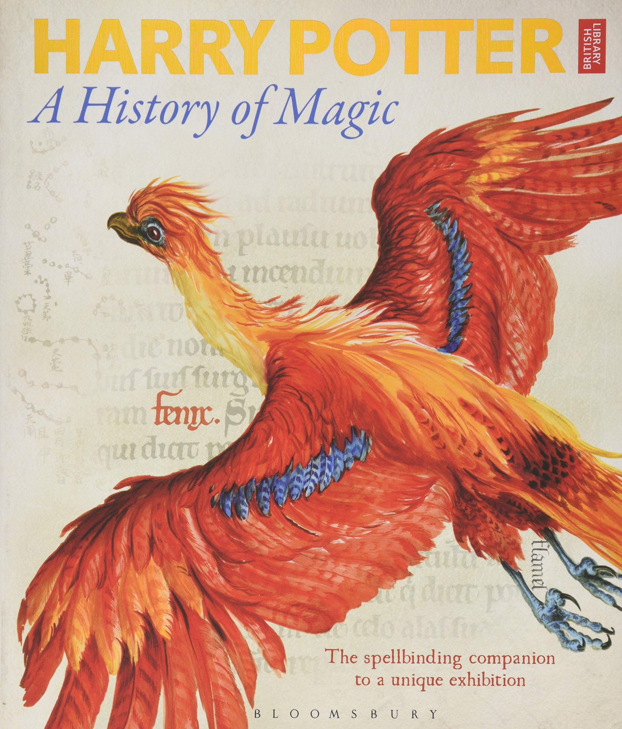 History of Magic club