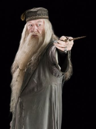 Dumbledore Quiz