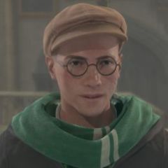 Seb Malfoy