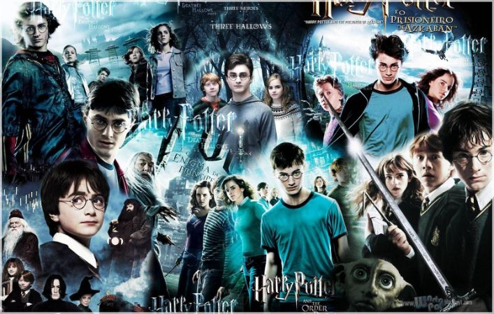 The Harry Potter General Quiz Part 2